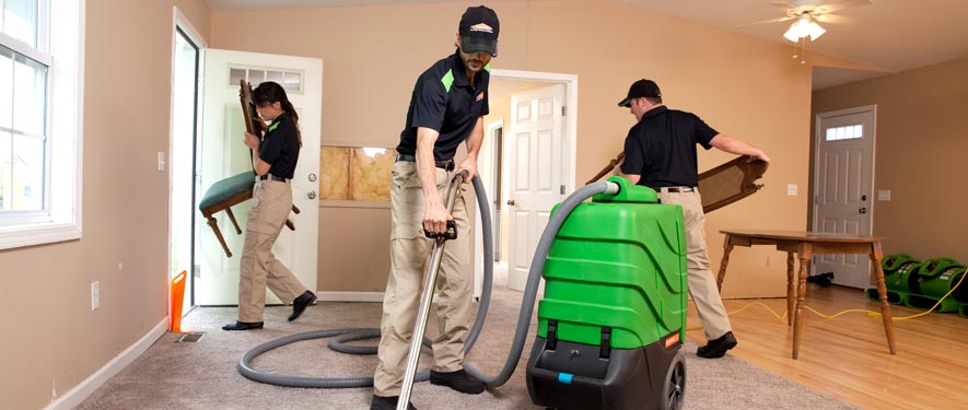 Mount Juliet, TN cleaning services